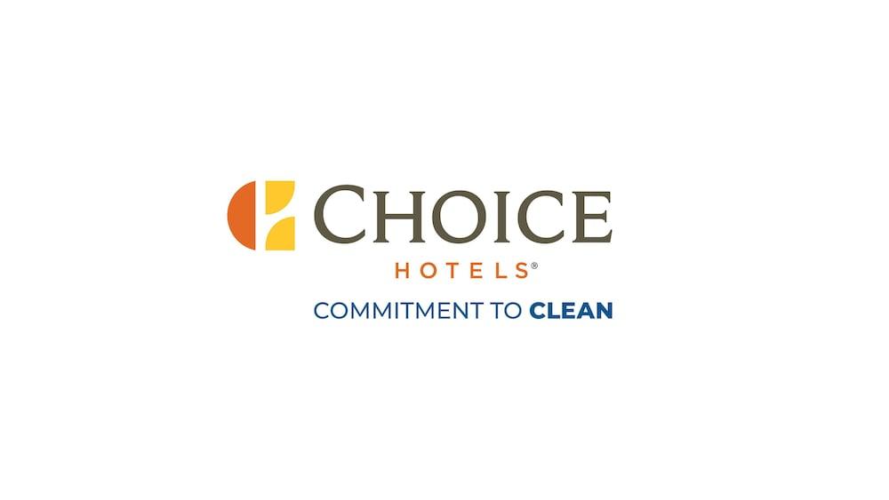 Inn Quality Kitchener